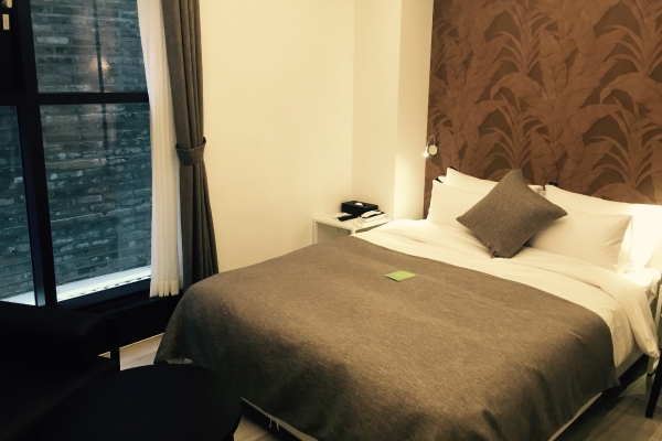 SOULHADA HOTEL